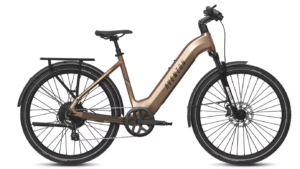 The all new Level 3 comes fully equipped with everything you need to trade your daily drives for daily rides. Available exlcusively at Lititz Bikeworks.